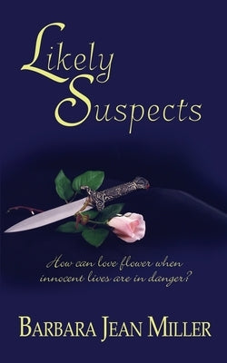 Likely Suspects by Miller, Barbara Jean