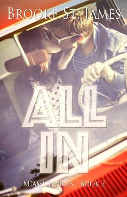 All In by St James, Brooke