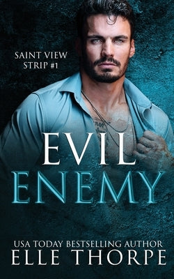 Evil Enemy by Thorpe, Elle