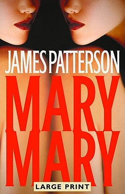 Mary, Mary by Patterson, James
