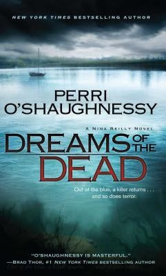 Dreams of the Dead by O'Shaughnessy, Perri