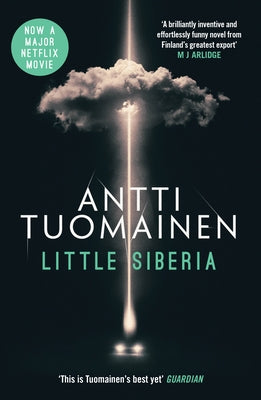 Little Siberia by Tuomainen, Antti