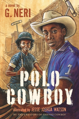 Polo Cowboy by Neri, G.