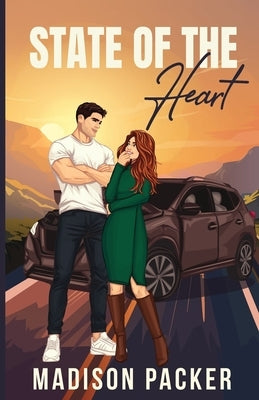 State of the Heart by Packer, Madison