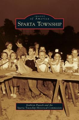 Sparta Township by Paasch, Kathryn