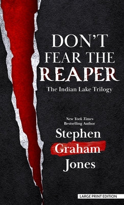 Don't Fear the Reaper by Jones, Stephen Graham