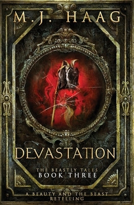 Devastation by Haag, M. J.