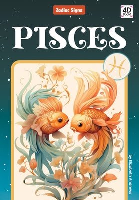 Pisces by Andrews, Elizabeth