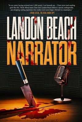 Narrator by Beach, Landon