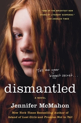 Dismantled by McMahon, Jennifer