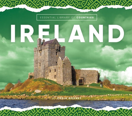 Ireland by Mooney, Carla
