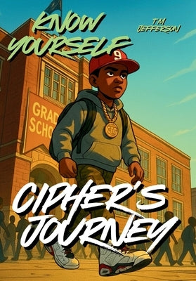Cipher's Journey: Know Yourself by Jefferson, T. M.