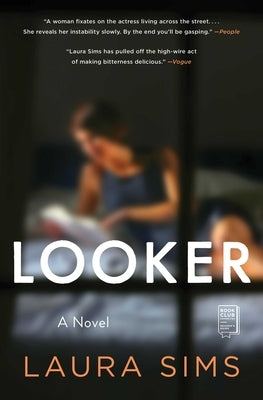 Looker by Sims, Laura