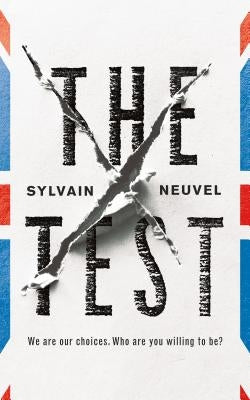 Test by Neuvel, Sylvain