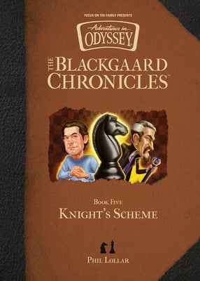 Knight's Scheme by Lollar, Phil