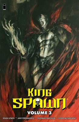 King Spawn Volume 3 by McFarlane, Todd