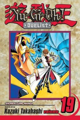 Yu-Gi-Oh!: Duelist, Vol. 19 by Takahashi, Kazuki