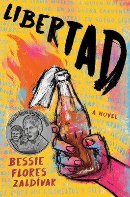 Libertad by ZaldÃ­var, Bessie Flores