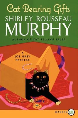 Cat Bearing Gifts LP by Murphy, Shirley Rousseau