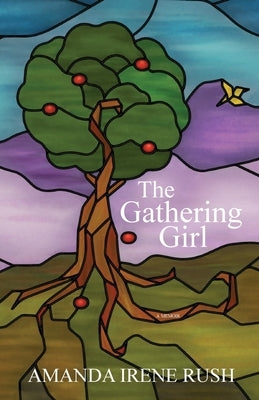 The Gathering Girl by Rush, Amanda Irene