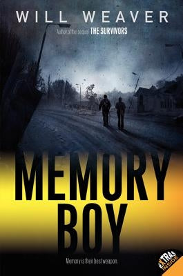 Memory Boy (Revised) by Weaver, Will