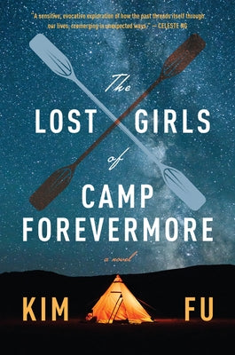 The Lost Girls of Camp Forevermore by Fu, Kim