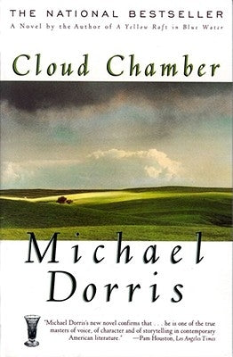 Cloud Chamber by Dorris, Michael