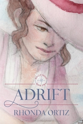 Adrift by Ortiz, Rhonda