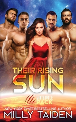 Their Rising Sun by Taiden, Milly