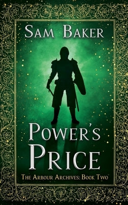 Power's Price by Baker, Sam