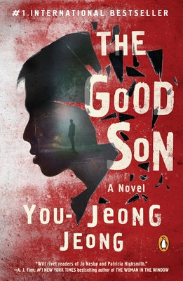 The Good Son by Jeong, You-Jeong
