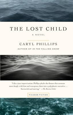 Lost Child by Phillips, Caryl