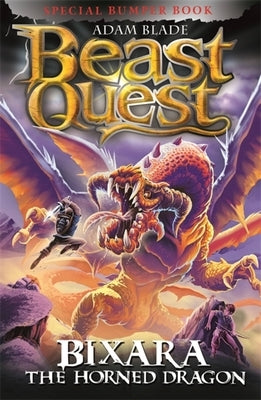 Beast Quest: Beast Quest Special 26 by Blade, Adam