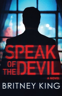 Speak of the Devil by King, Britney