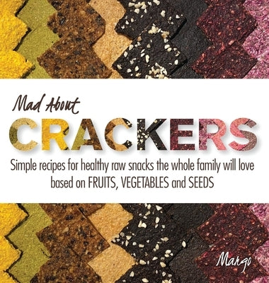 Mad about Crackers by Emerald, Margo D.