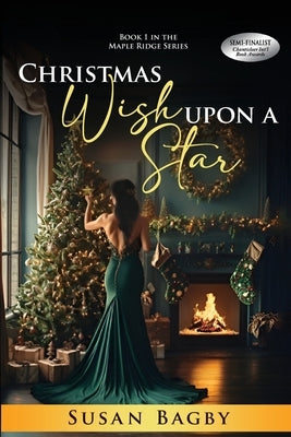 Christmas Wish Upon A Star by Bagby, Susan