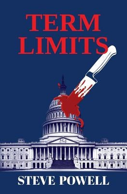 Term Limits by Powell, Steve