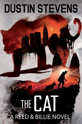 The Cat: A Mystery Suspense Thriller by Stevens, Dustin