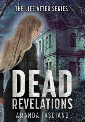 Dead Revelations by Fasciano, Amanda