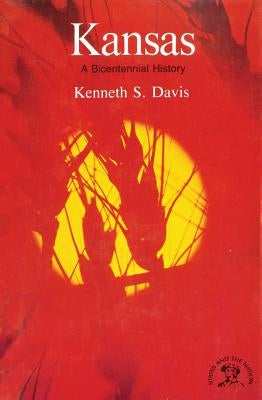 Kansas: A History by Davis, Kenneth S.