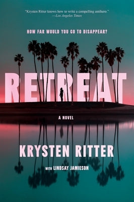 Retreat by Ritter, Krysten