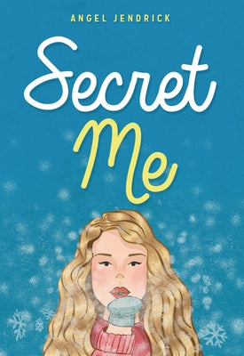 Secret Me by Jendrick, Angel