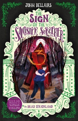 The Sign of the Sinister Sorcerer: Volume 12 by Strickland, Brad