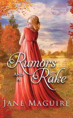 Rumors and a Rake by Maguire, Jane