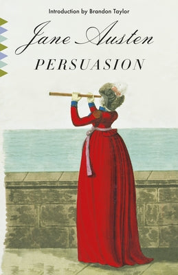 Persuasion by Austen, Jane