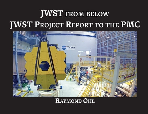 JWST from below by Ohl, Raymond