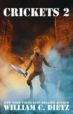 Crickets 2 by C. Dietz, William