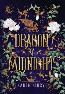 Dragon by Midnight by Kincy, Karen