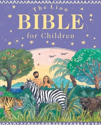 The Lion Bible for Children by Watts, Murray