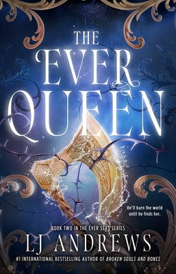 The Ever Queen by Andrews, Lj